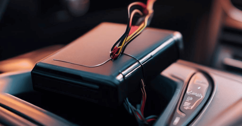 How To Find a Hardwired GPS Tracker On Your Car?