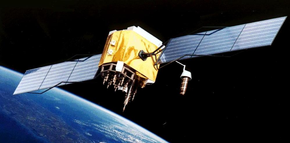 Satellite-Based Augmentation Systems