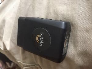 Vyncs 4G+ GPS Car Tracker