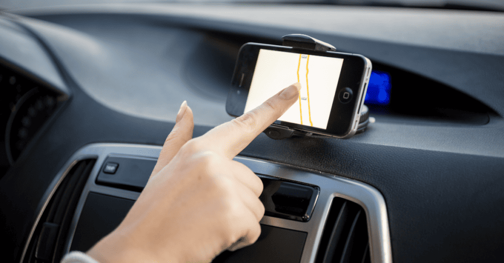 What Are The Reasons For Tracking A Car With GPS