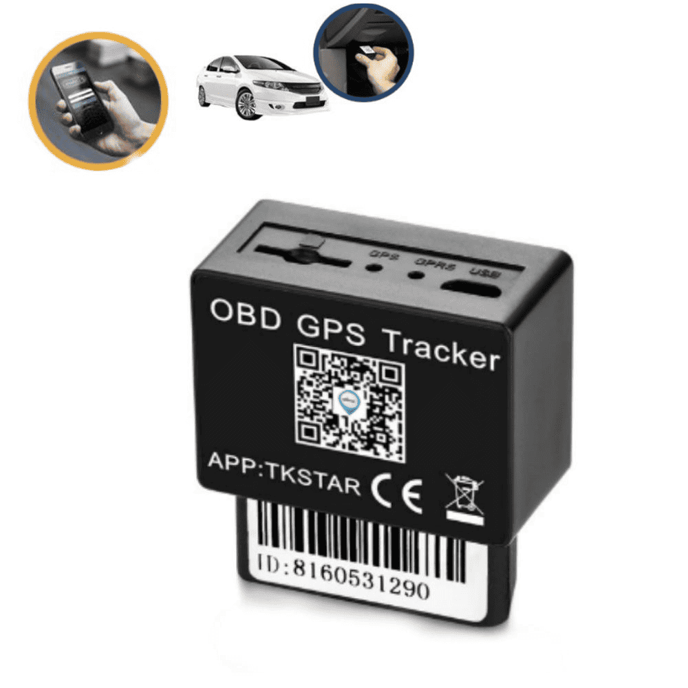 Who is The TKSTAR 4G GPS Tracker For?