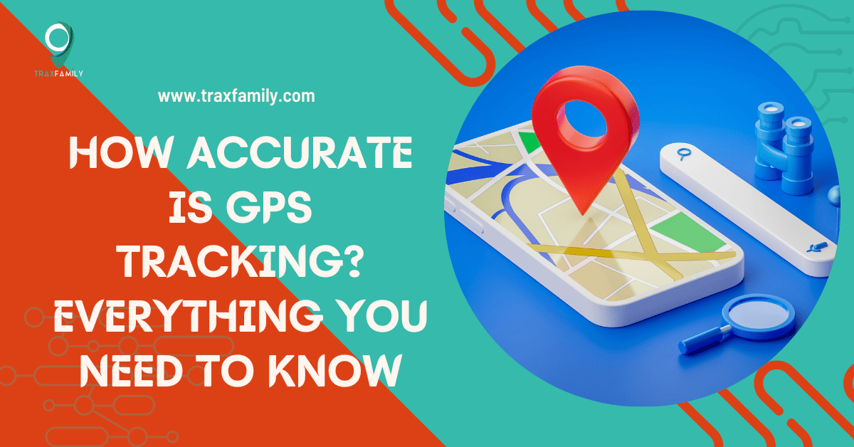 how accurate is gps