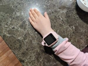 DDIOYIUR 4G Kids Smartwatch Image review