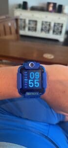 TickTalk 4 Smartwatch Reviews