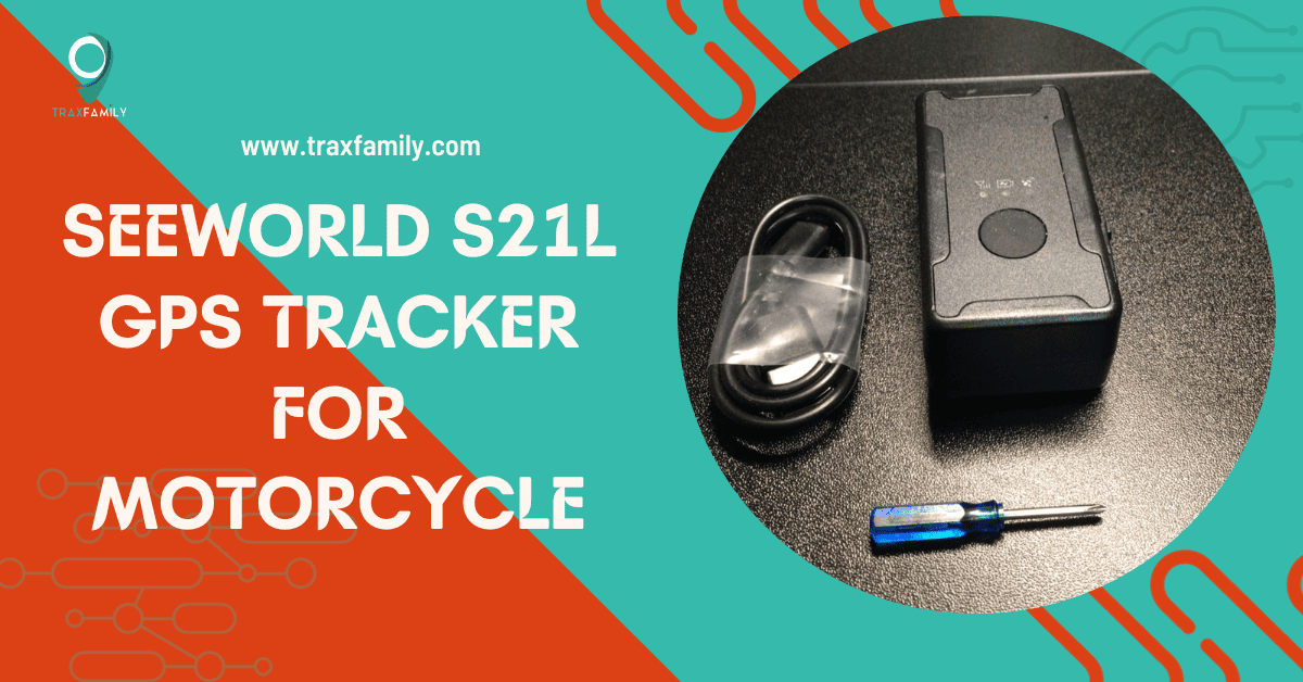 SEEWORLD S21L GPS Tracker Review