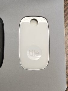 Tile Pro - Best Compatible Luggage Tracker look